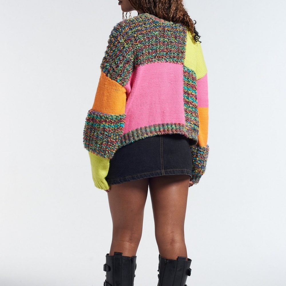 Television Jumper